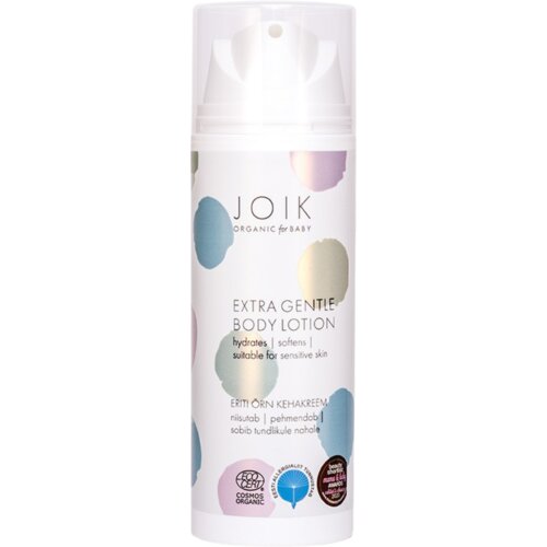 JOIK Organic for BABY Extra Gentle Body Lotion - 150 ml Cijene