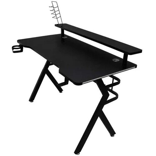 Ikonka KX2638 gaming stol s nadogradnjom i RGB LED osvjetljenjem 120 &times; 60 cm Cijene