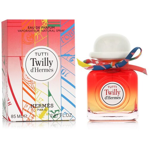 Hermes Herm&amp;egrave;s Tutti Twilly d&amp;#039;Herm&amp;egrave;s Eau De Parfum 85 ml za žene Slike