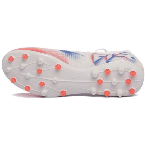 Puma Nogomet 01 FUTURE PRO MG Bela Slike