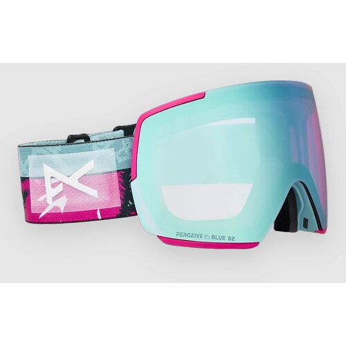 Anon M5 Pink Tides +Bonus Lens +Mfi Smucarska ocala prcv vrbl blue Cene