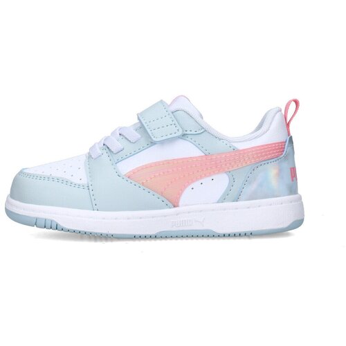 Puma Nizke superge 402784-01 Bela Cene