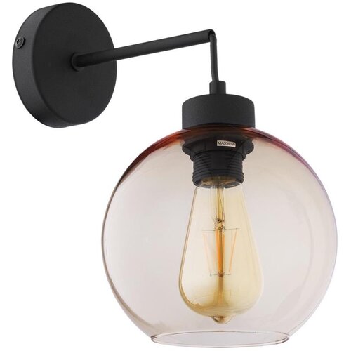  Zidna lampa CUBUS 1xE27/60W/230V Cene