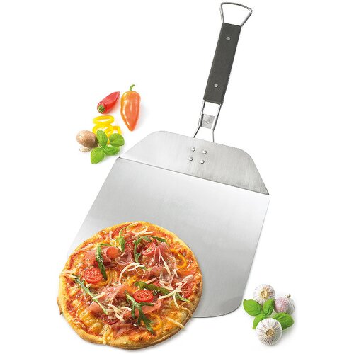 Küchenprofi Lopatica za picu 29x37cm Inox Alfredo Slike