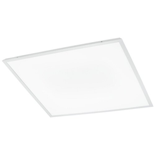 Spectrum LED panel ugradni 600x600 40W NW ALGINE LENS 28 Cene