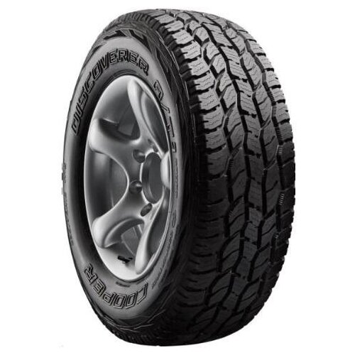 Cooper Celoletna 285/45R22 114H DISCOVERER AT3 4S XL - Skladi&amp;scaron;če 1 (Dostava 1 delovni dan) Slike