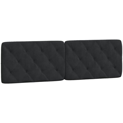  Krevet s madracem crni 160x200 cm bar&amp;scaron;unasti Slike