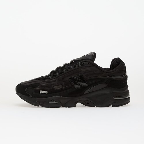 New Balance Sneakers 1000 Black EUR 45 Cene