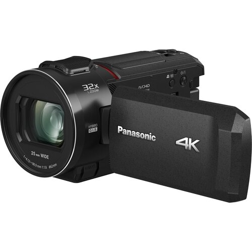 Panasonic HC-VX3E-K videokamera 7.5 cm 2.95 palac 6.1 Megapiksela Zoom (optički): 24 x crna Cijene