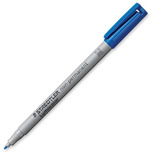Flomaster staedtler 315 m moder non pernament 1-2,5mm STAEDTLER Cene