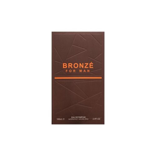Maison Alhambra Bronzé For Man 100 ml parfemska voda unisex Cijene