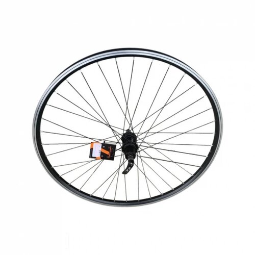 Kryptonx kompletan zadnji točak 27.5&amp;quot; dupli zid aluminijum,kaseta,v-brake Slike