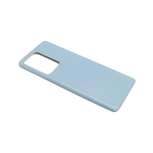  Poklopac baterije za samsung g988 galaxy s20 ultra cloud blue (no logo) ( SD13195 ) Cene