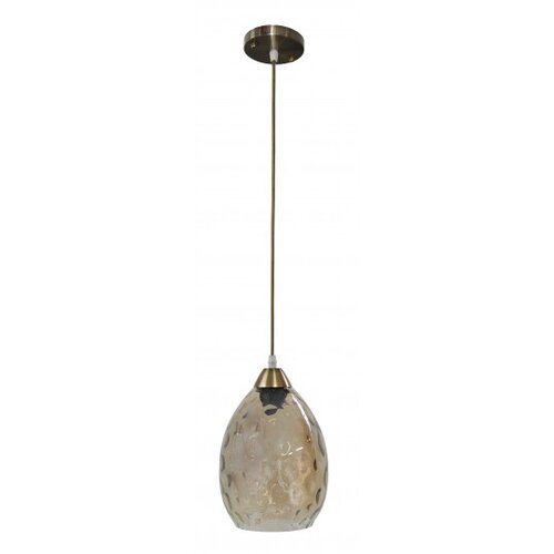 Mitea Lighting M0110-1 visilica 1xE27 Max.60W/220V Cene