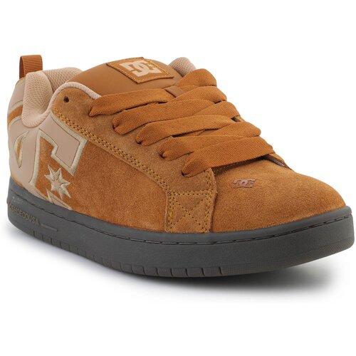Dc Shoes Skate čevlji Domyślna nazwa Kostanjeva Cene