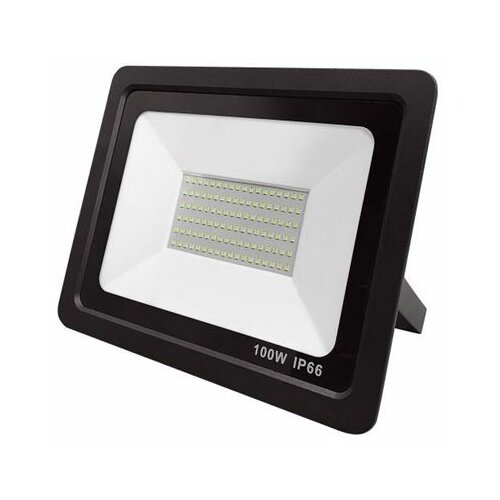 Lynco SMD 100W crni GR1047 LED reflektor Slike
