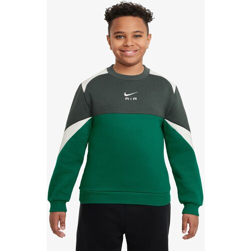 Nike duks za dečake Air Slike