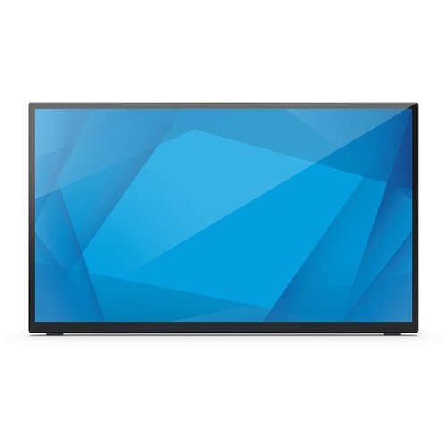 Elodie Details Elo Touch Solutions E511419 computer monitor 60.5 cm (23.8) 1920 x 1080 pixels 4K Ultra HD LCD Touchscreen Black Slike