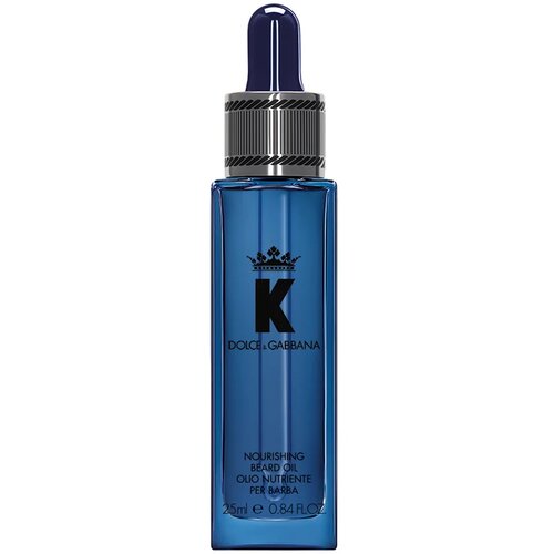 Dolce & Gabbana K by Dolce & Gabbana negovalno olje za brado za moške 25 ml Cene