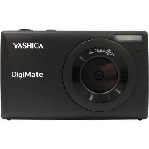 YASHICA DigiMate Digital Black Cijene