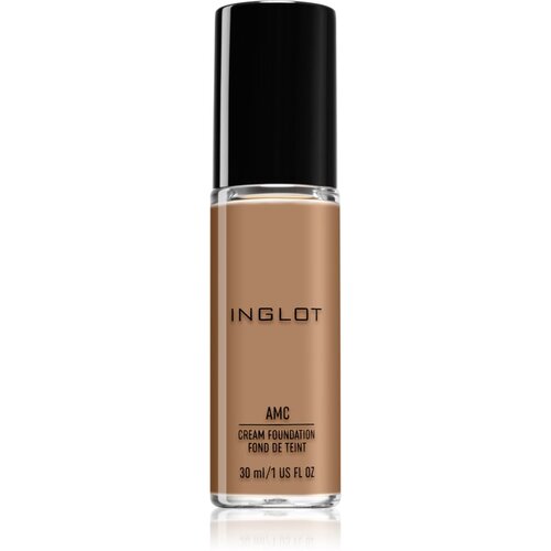 Inglot AMC kremasti puder za prirodan izgled nijansa LW500 30 ml Cijene