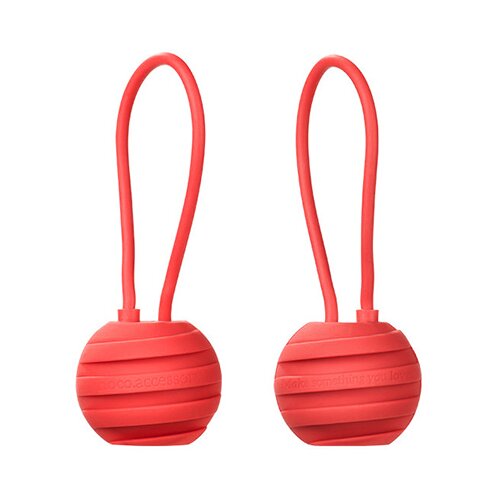 hoco. USB kabl U3 Whorl charm Micro USB crveni Cene