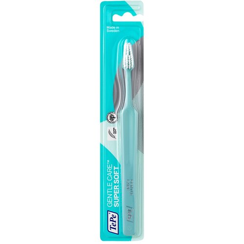 TEPE SWEDEN Gentle Care Super Soft četkica za zube 1 kom Cene