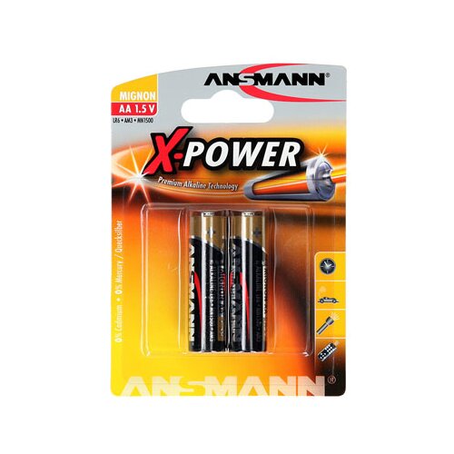  AN Bat LR06 AA 2/1 HQ XP Slike
