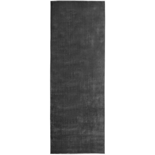  Dugi tepih perivi sklopivi antracit 80 x 300 cm od poliestera Cijene