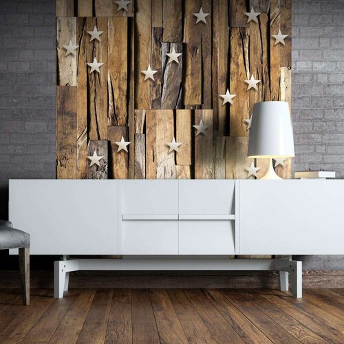  Tapeta - Wooden Constellation 50x1000 Cijene