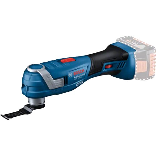 Bosch gop 185-Li akumulatorski višenamenski alat - renovator, solo 06018G2020 Cene