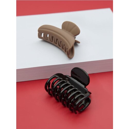Sinsay komplet od 2 ukosnice 6542Z-MLC Slike