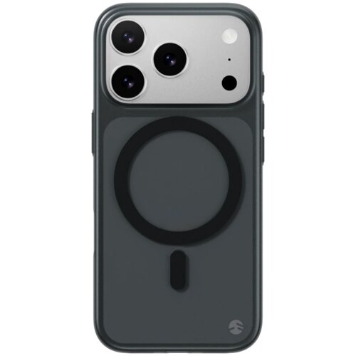  Maska Mag Case SwitchEasy Skin za iPhone 17 Pro Max plavo siva Cene