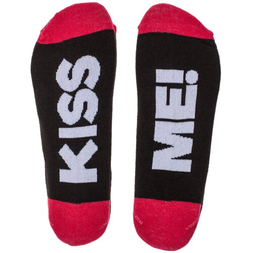 Kiss me čarape Slike
