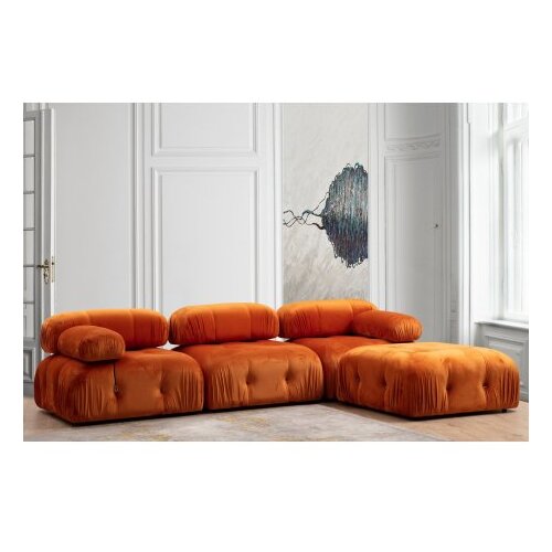 Atelier Del Sofa fotelja Bubble L1 Slike