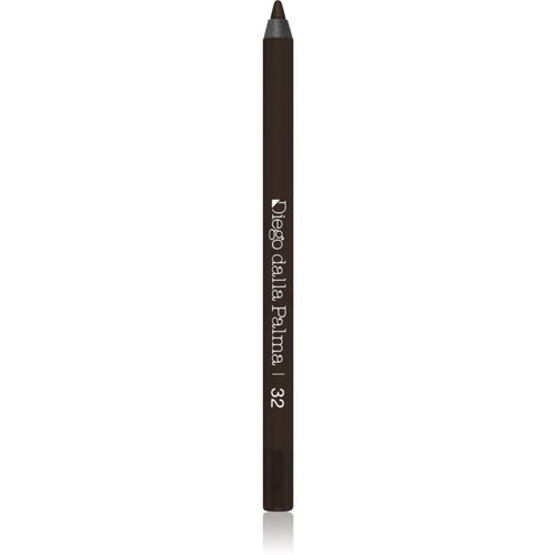 Diego dalla Palma Makeup Studio Stay On Me Eye Liner vodootporna olovka za oči nijansa 32 Brown 1,2 g Cijene