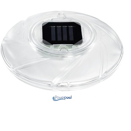 Powervac SOLARNA LED SVETILKA ZA BAZEN - PLAVAJOČA, (5000329696) Cene