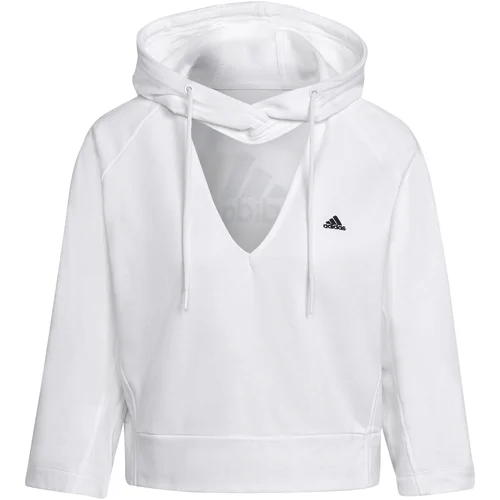 Adidas Woman's Hoodie Summer HC4352