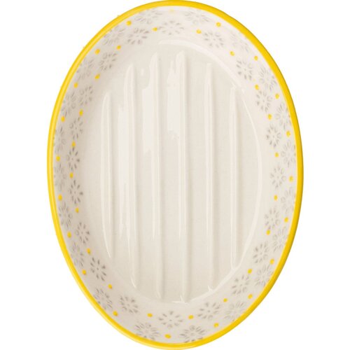 Tranquillo Podstavek za milo Oval Traditional - 1 kos Cene