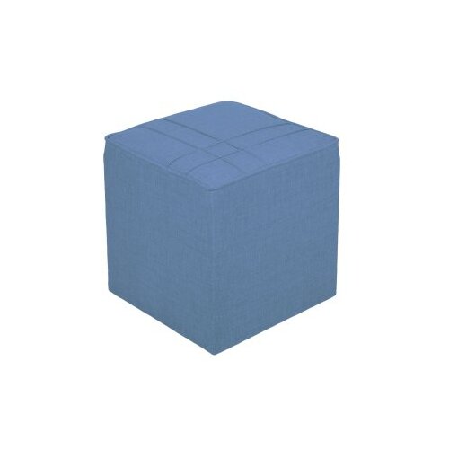 Atelier Del Sofa tabure nevada night blue Slike