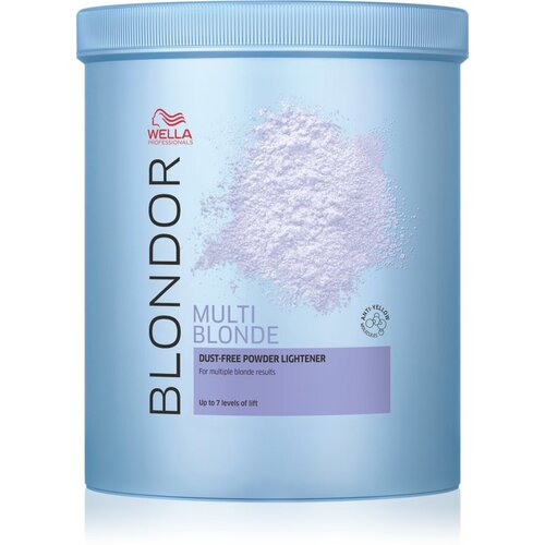 Wella Professionals Blondor posvjetljujući puder 800 g Cijene