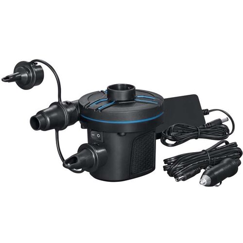 Bestway Ručna pumpa za zrak Powertouch AC/DC (Duljina: 10,1 cm) Cijene