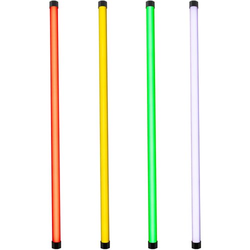 Nanlite PavoTube II 30X 4Kit Color Effect Light Slike