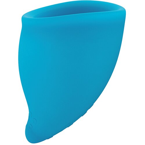Fun Factory menstrualna ča&amp;scaron;ica - Fun Cup, A Slike