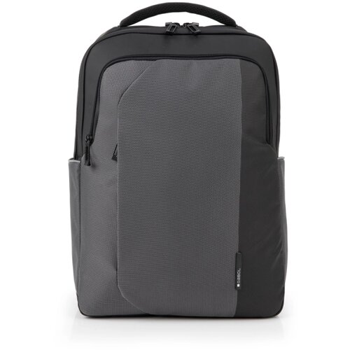 Gabol Ranac sa tri odeljka 31x43x18 cm 15,6" Record siva Cene