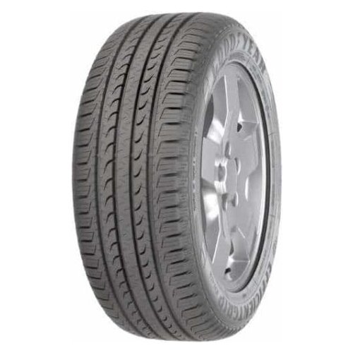 4&amp;times;4 Guma GOODYEAR Efficientgrip SUV 225/55R19 99V EFFICIENTGRIP SUV GOODYEAR Slike