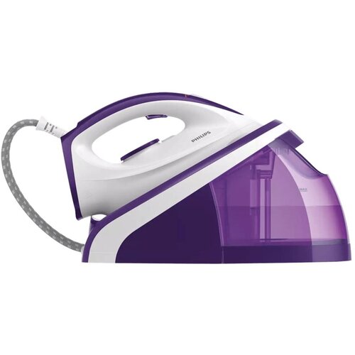 Philips Pegla s parnom postajom, 2400W, Smart Calc Clean – HI5919/30 Cijene