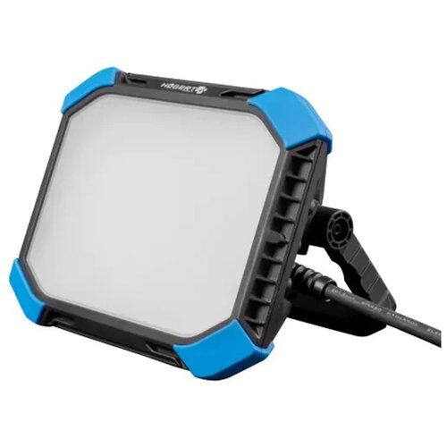 Hogert Građevinski prenosni reflektor, 3200 lm, 3 m Slike