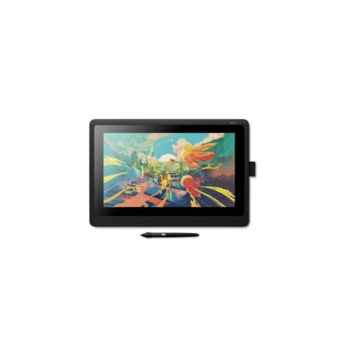 Wacom Grafički Tablet Cintiq 16&Prime; Cijene