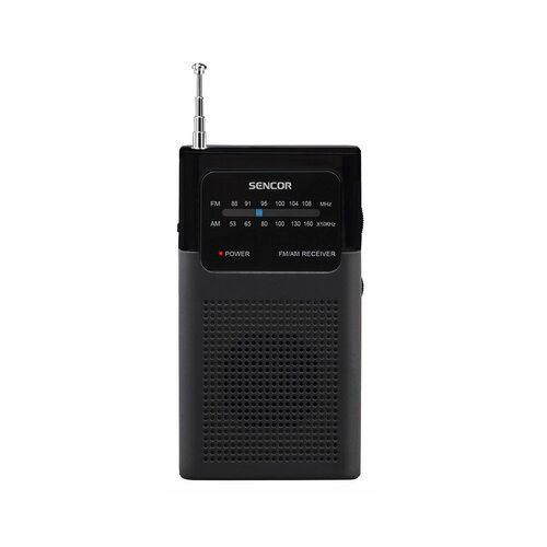 Sencor prijenosni radio SRD 1100 W Cijene